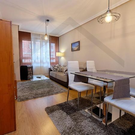 Apartamento Candelaria - Lujo A Un Paso Del Centro Oviede Extérieur photo