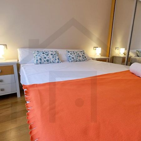 Apartamento Candelaria - Lujo A Un Paso Del Centro Oviede Extérieur photo