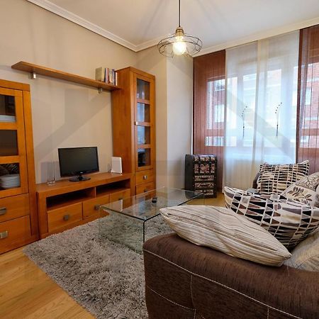 Apartamento Candelaria - Lujo A Un Paso Del Centro Oviede Extérieur photo