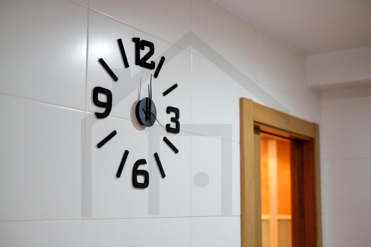 Apartamento Candelaria - Lujo A Un Paso Del Centro Oviede Extérieur photo