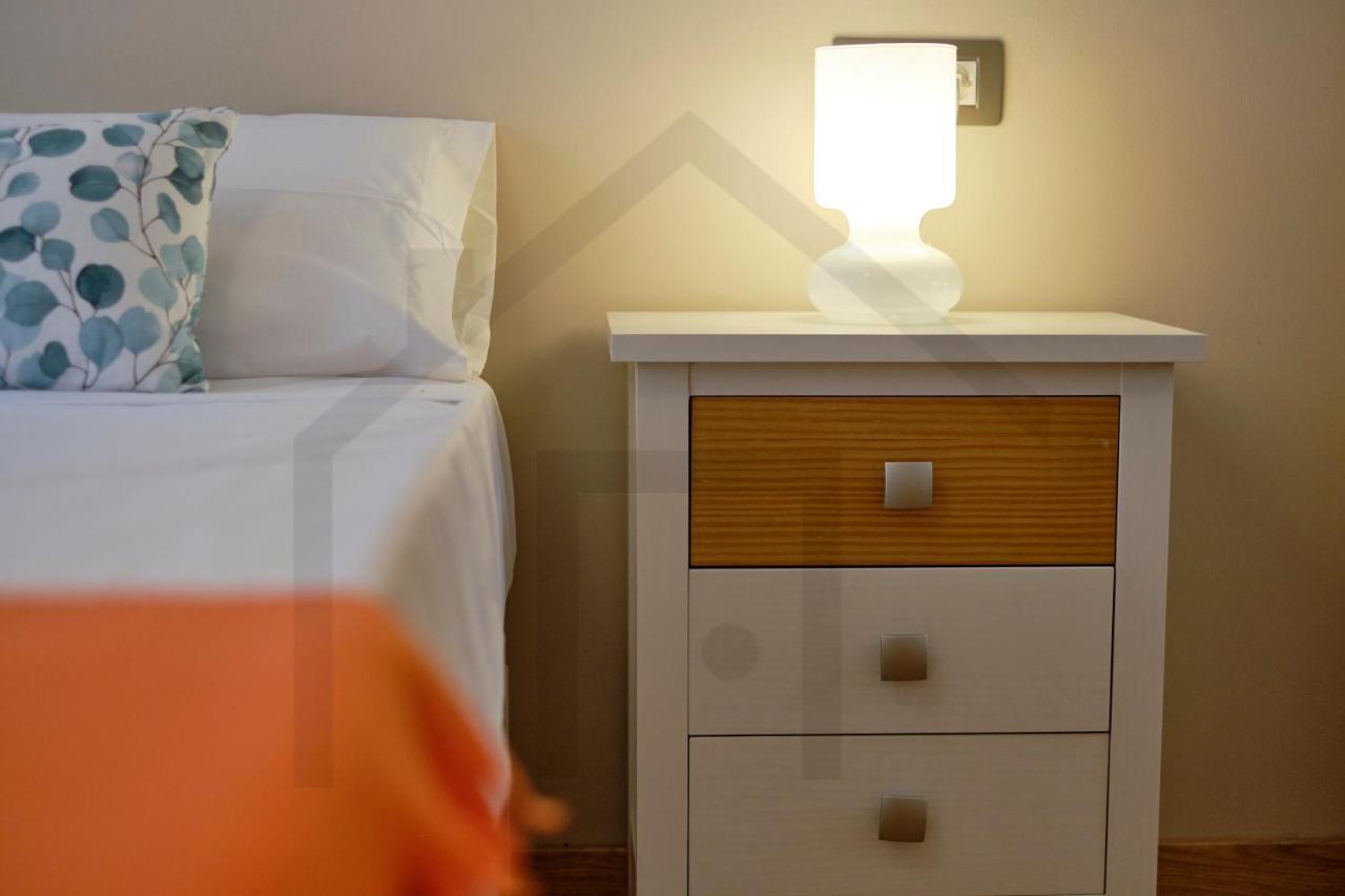 Apartamento Candelaria - Lujo A Un Paso Del Centro Oviede Extérieur photo