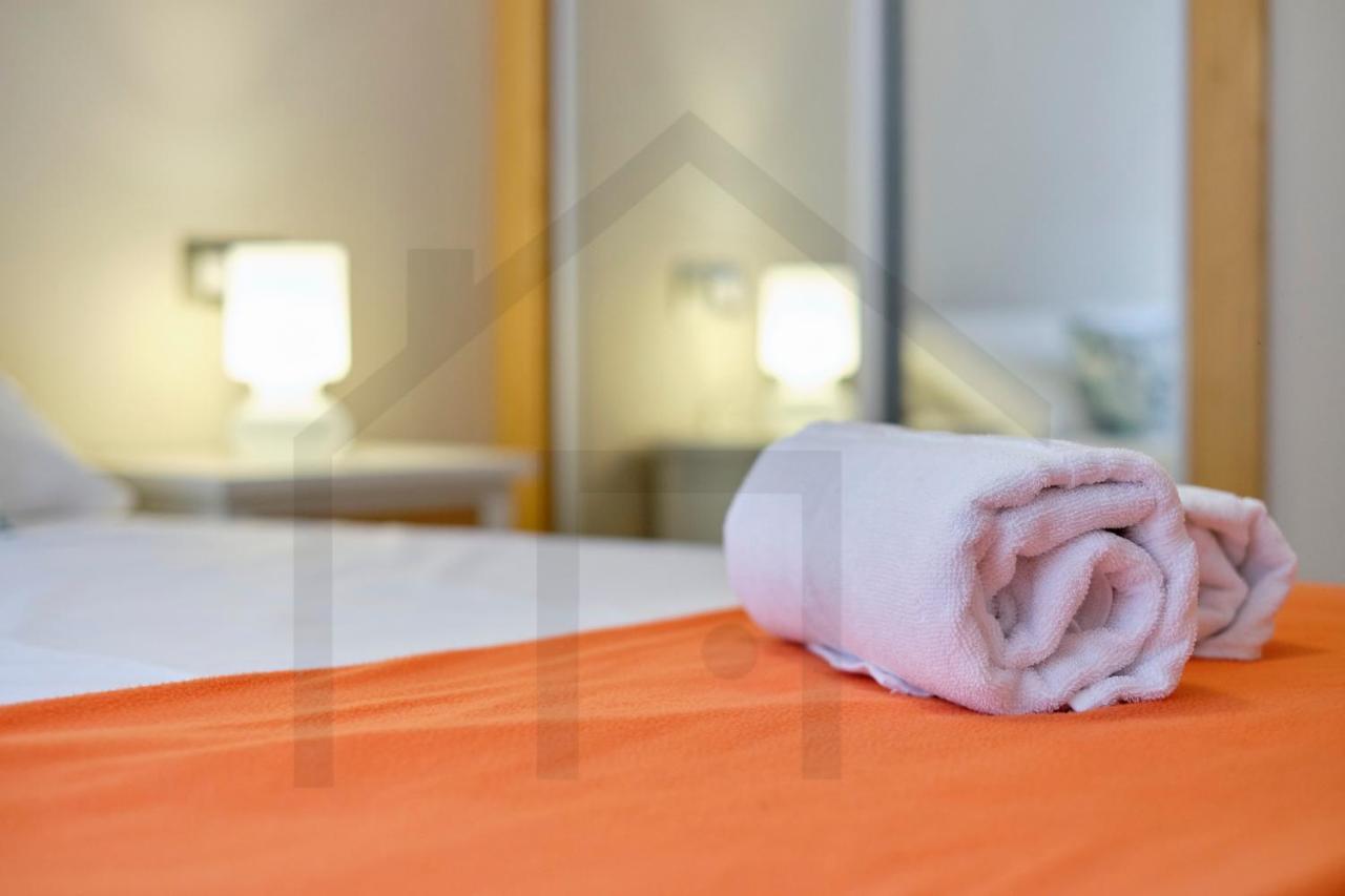 Apartamento Candelaria - Lujo A Un Paso Del Centro Oviede Extérieur photo