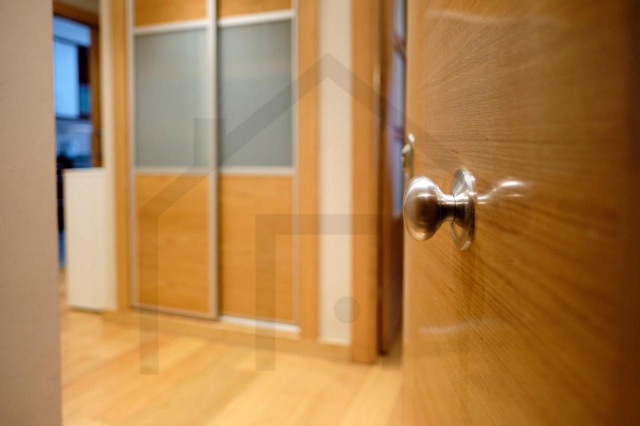 Apartamento Candelaria - Lujo A Un Paso Del Centro Oviede Extérieur photo