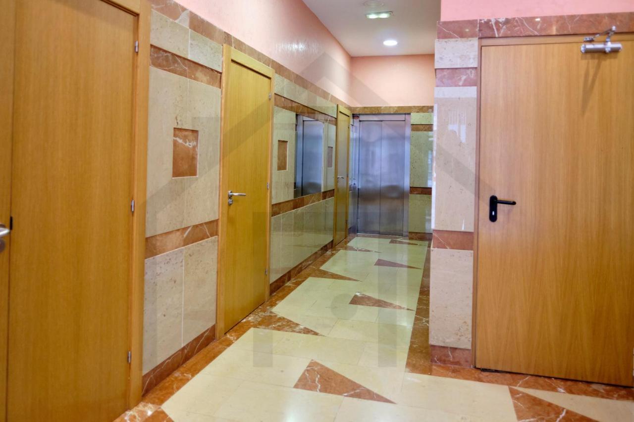 Apartamento Candelaria - Lujo A Un Paso Del Centro Oviede Extérieur photo