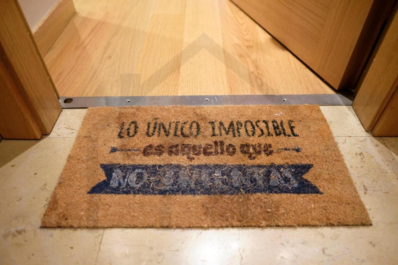 Apartamento Candelaria - Lujo A Un Paso Del Centro Oviede Extérieur photo